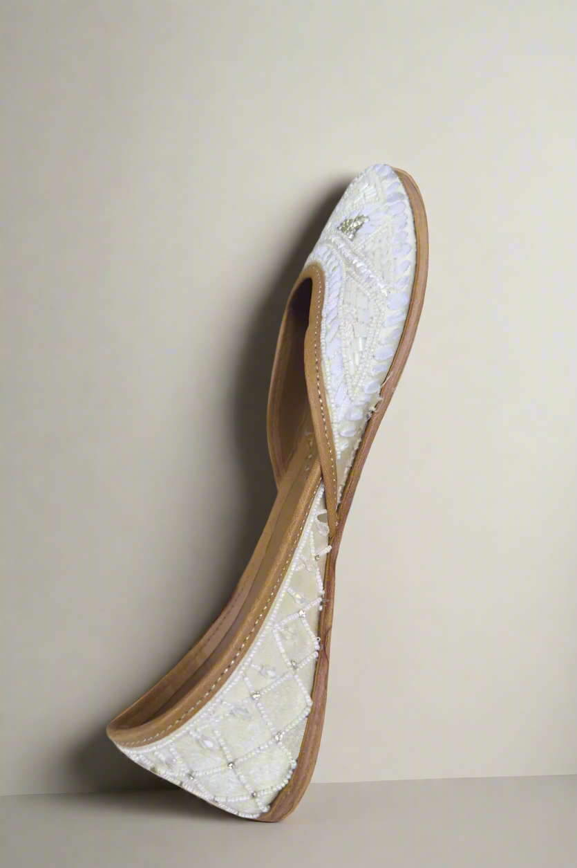 White Pearl