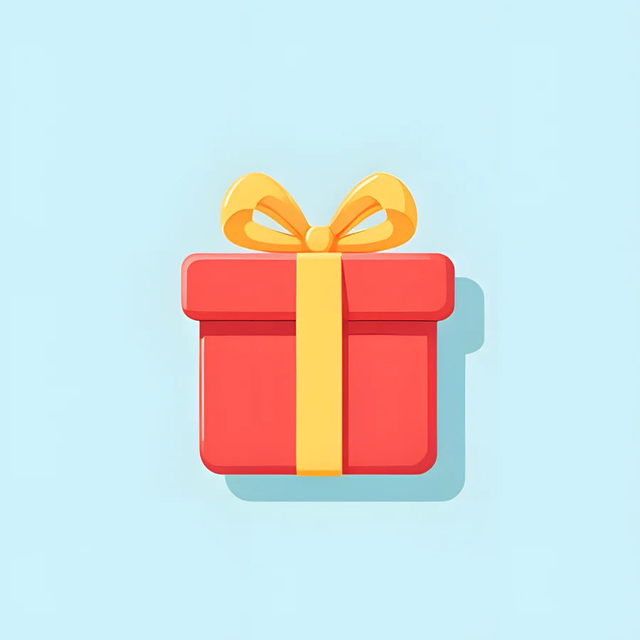 Gift Wrap