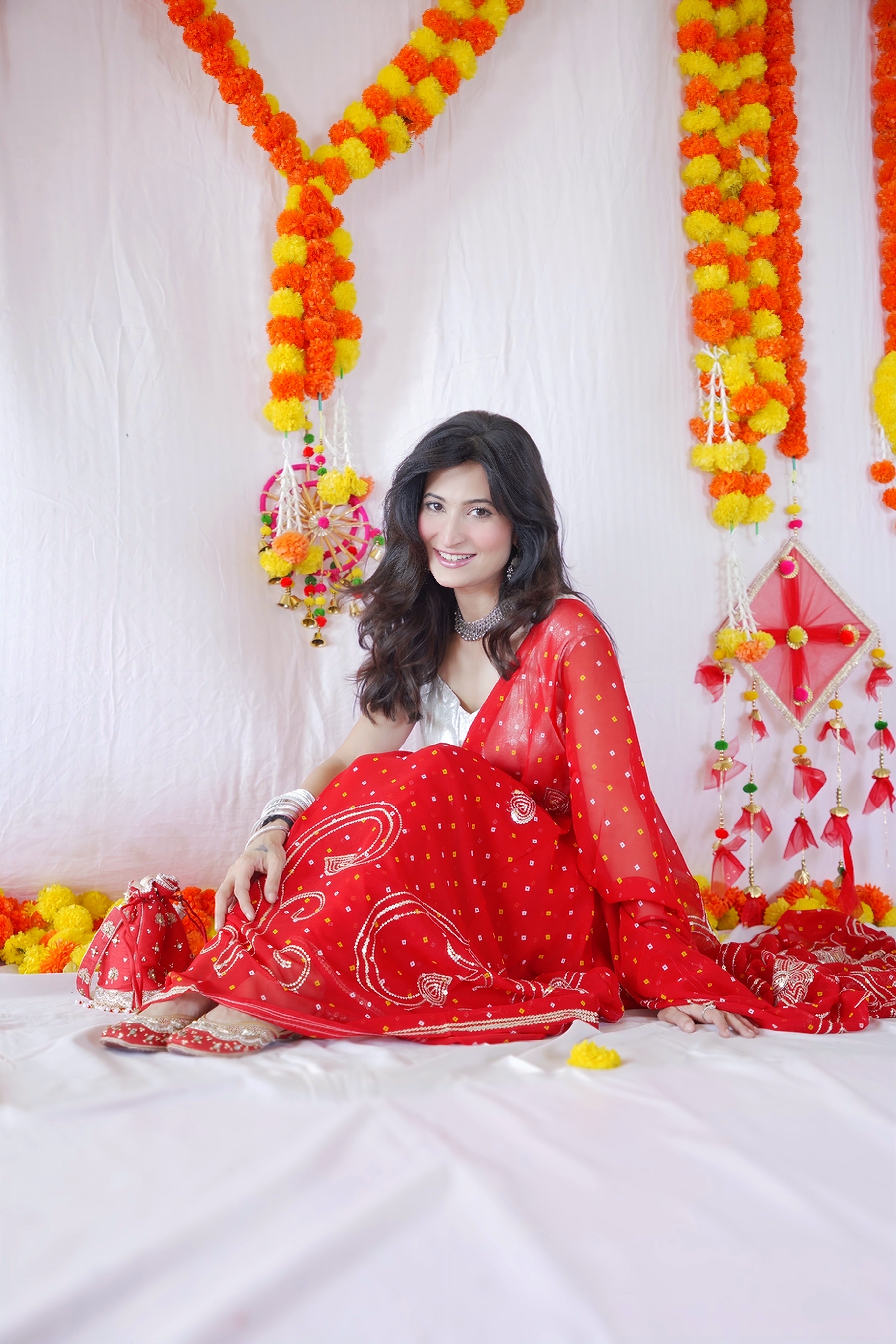 Best Juttis for Raksha Bandhan Outfits: A Festive Style Guide