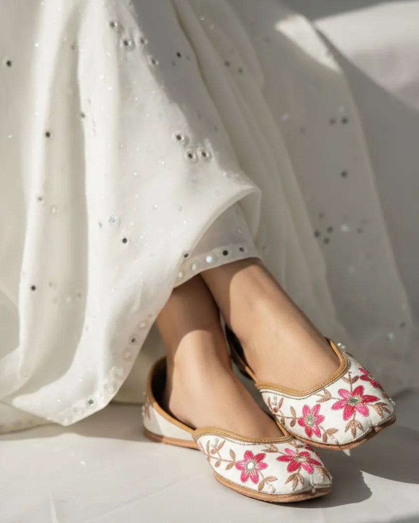 Rosé Noor Jutti