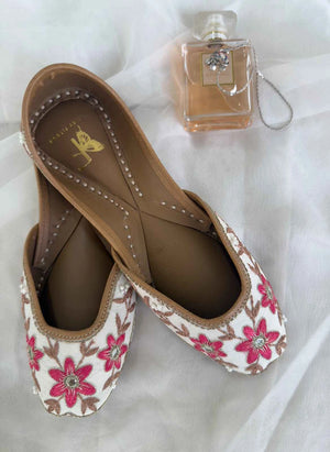 Rosé Noor Jutti