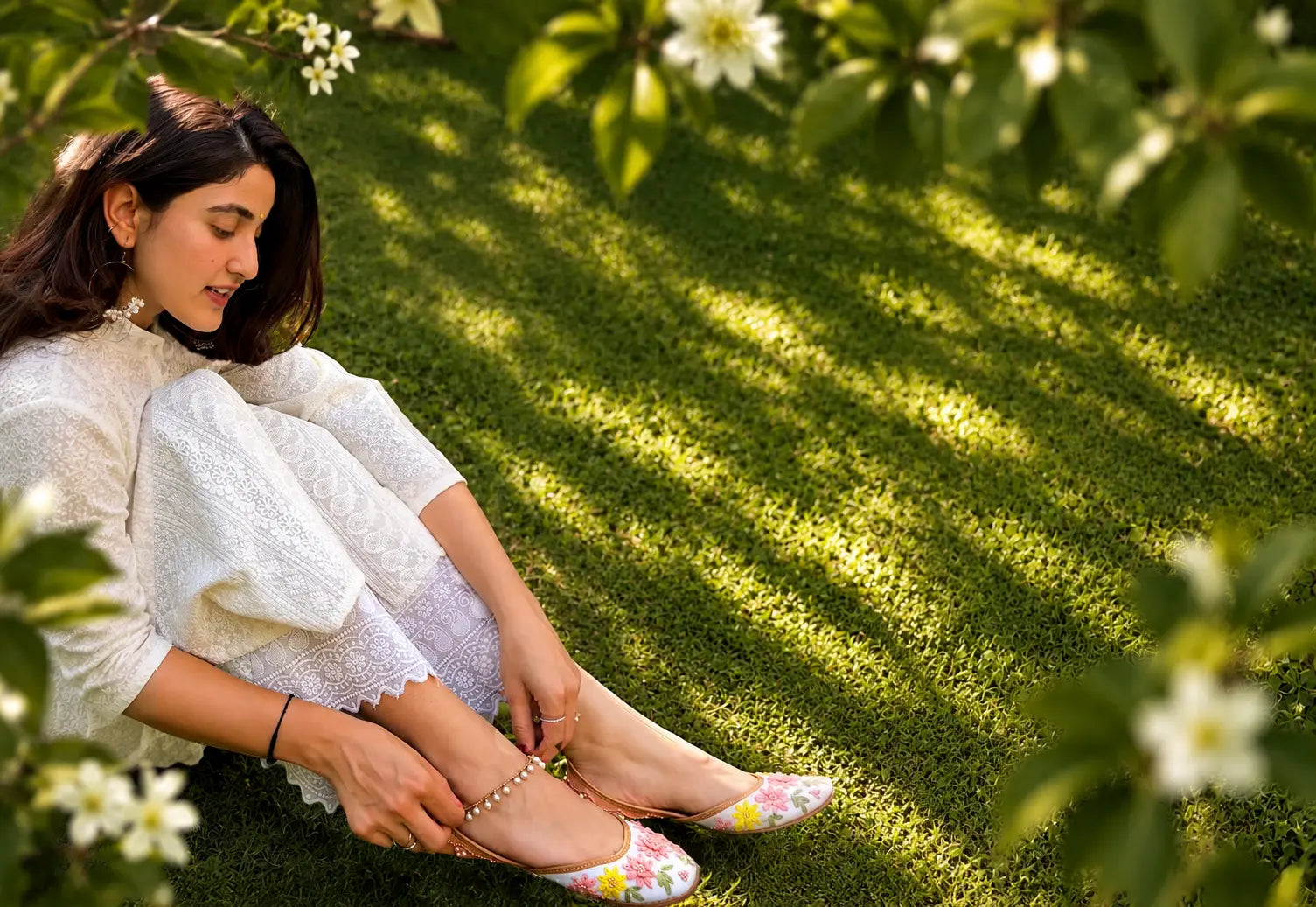  Petal Poetry Jutti