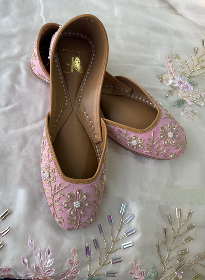 Blush Bloom