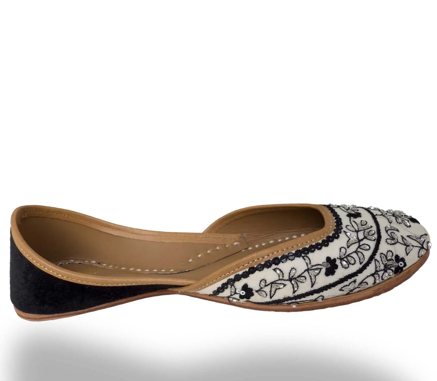 Moonlit Affair Jutti