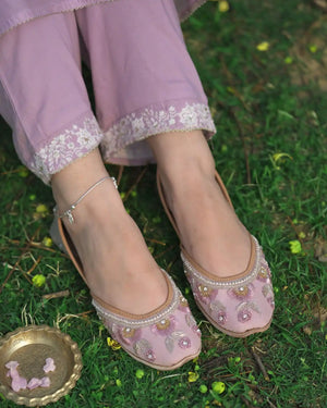 Twilight Dazzle Jutti