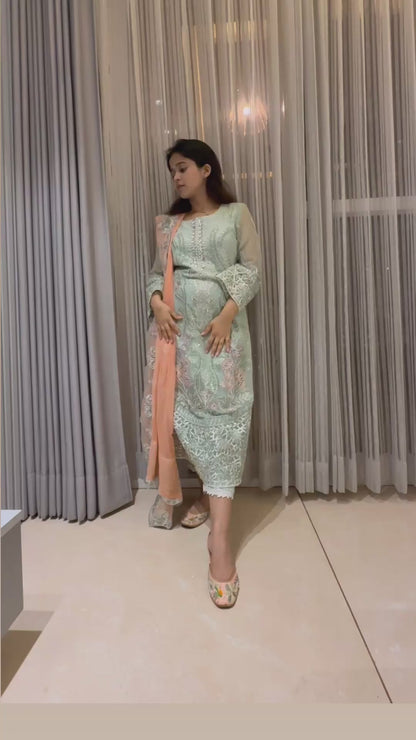 Rimjhim Affair Jutti